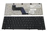 Hp ProBook 6455b Uyumlu Notebook Klavyesi - Siyah - TR