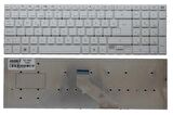 Acer Aspire V3-771  Uyumlu Notebook Klavyesi - Beyaz - TR