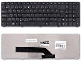 Asus K50IP  Uyumlu Notebook Klavyesi - TR