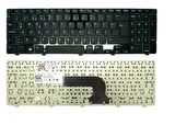 Dell YH3FC Uyumlu Notebook Klavyesi - Siyah - TR