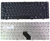 Casper TW3, TW7, EAA89  Uyumlu Notebook Klavyesi - TR