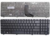 Hp Compaq Presario G61 Uyumlu Notebook Klavyesi Siyah - TR