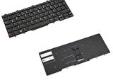 Dell Latitude E7450 Uyumlu Notebook Klavyesi - TR