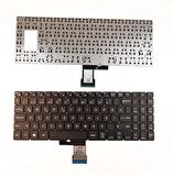 Casper 8565 Uyumlu Notebook Klavyesi - Siyah - TR