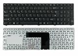 Casper Nirvana C300 Uyumlu Notebook Klavyesi - Siyah - TR - V2