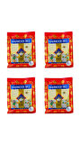  Mahmood Rice 1121 Basmati Pirinç 900 G x 4 Adet