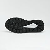 Bağcıklı Hakiki Deri Erkek Sneaker