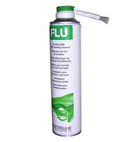 FLUX TEMİZLEYİCİ SPREY ANTİ FLUX FLU 400ML.