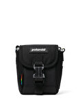 Polaroid Go Spectrum Black Kamera Çantası
