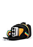 Polaroid Go Spectrum Black Kamera Çantası