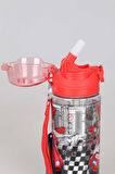 YENİ SEZON LİSANSLI HOT WHEELS TRITAN MATARA 500 ML