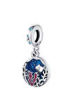 Balık ve Mercan Charm