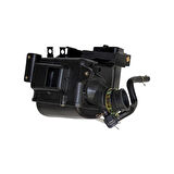 Motobir Hava Filtre Kutusu Komple Orjinal Y4MON0150A0086 Mondial Agk 125