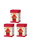 Mahmood Tea Ithal Saf Seylan Pekoe Dökme Çayı 400 gr X 3 Adet