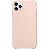 Gpack Apple iPhone 11 Pro Kılıf Lansman Görünüm Silinebilir Silikon