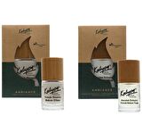 Kalyon Bitkisel Tırnak Onarıcı Bakım Cilası 11 Ml+Kuruluk Önleyici Tırnak Bakım Yağı Kenevir Tohumu Yağı 11 Ml