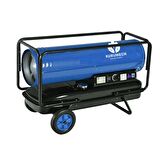 KURUMECH MAZOTLU ISITICI DK2000 20KW