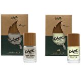 Kalyon Bitkisel Tırnak Onarıcı Bakım Cilası 11 Ml+Tırnak Besleyici Limon Yağı 11 Ml