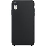 Gpack Apple iPhone Xr Kılıf Lansman Görünüm Silinebilir Silikon