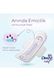 Hijyenik Ped Maxi Normal 10 Adet X 3 Adet