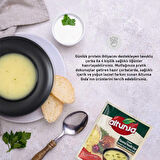 	 Altunsa Hazır Çorba Şehriyeli Tavuk 60 Gr 12 Lİ Paket