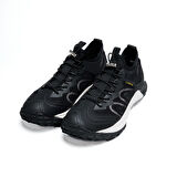 Humtto Comfort Taban Fileli Erkek Sneaker