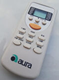 Aura ZH/JG-03 Orginal Klima Kumandası