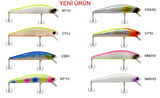 Ecotackle Air Dragon 90S 16 gr Suni Yem