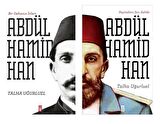 Talha Uğurluel 2. Abdülhamid Han Seti 2 Kitap