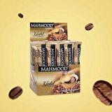Mahmood Coffee Gold Hazır Kahve 48 Adet x 2 Gr (2li Set)