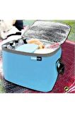 Termo Termal Çanta 40 Litre Termos Sırt Çantası Buzluk (caddeoutlet güvencesi ile) 25151