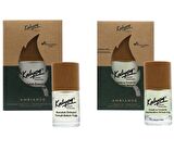 Kalyon Bitkisel Tırnak ve Tırnak Eti Nemlendirici İki Fazlı Yağ 11 Ml+Kuruluk Önleyici Tırnak Bakım Yağı Kenevir Tohumu Yağı 11 Ml