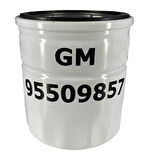 YAĞ FİLTRESİ (ASTRA-F/CORSA-B /VECTRA-B/CORSA-C/AS 650104