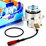 Arteon 2.0 TDI Triger Devirdaim Seti