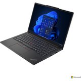 Lenovo Thinkpad E14 Gen 6 Ultra 7-155H 16GB Ram 1tb SSD Arc Graphics 14" Wuxga WIN11 Pro 21M70031TXEP4 + Elektropasaj Çanta