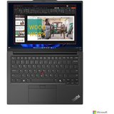 Lenovo Thinkpad E14 Gen 6 Ultra 7-155H 16GB Ram 1tb SSD Arc Graphics 14" Wuxga WIN11 Pro 21M70031TXEP4 + Elektropasaj Çanta