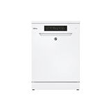 Hoover Hf 3E53EOW-17 5 Programlı Beyaz Bulaşık Makinesi