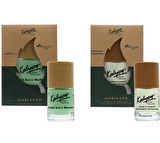 Kalyon Bitkisel Tırnak ve Tırnak Eti Nemlendirici İki Fazlı Yağ 11 Ml+Tırnak Gece Maskesi 11 Ml