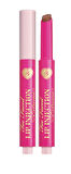 Too Faced Lip Injection Extreme Plumping Clicks - Dolgunlaştırıcı Dudak Parlatıcısı Velvet Crush 