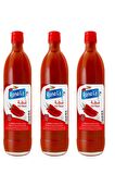 Rana Acı Sos 3 X 474 Ml