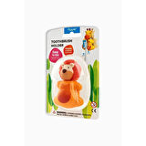 R.o.c.s. Flipper Hijyenik Diş Fırçası Kabı Aslan