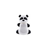 Flipper Panda Diş Fırçası Kabı (3 yaş üstü)
