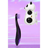 R.o.c.s. Flipper Hijyenik Diş Fırçası Kabı Panda