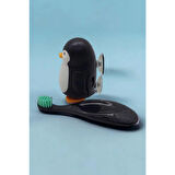 R.o.c.s. Flipper Hijyenik Diş Fırçası Kabı Penguen