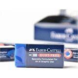 Faber-Castell Faber Castell Sınav Silgisi 1 Kutu - 30 Adet