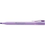 Faber Castell Textliner 38 Pastel Mor 