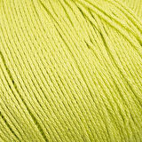 La Mia Lux Mercerized Cotton Fıstık Yeşili El Örgü İpi - 150 - 33751