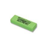 Faber Castell Silgi Renkli 189660