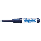 Faber-Castell Tahta Kalem Mürekkebi W20 Mavi 25 43 51