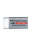 Faber Castell Dust Free Silgi Siyah 187171